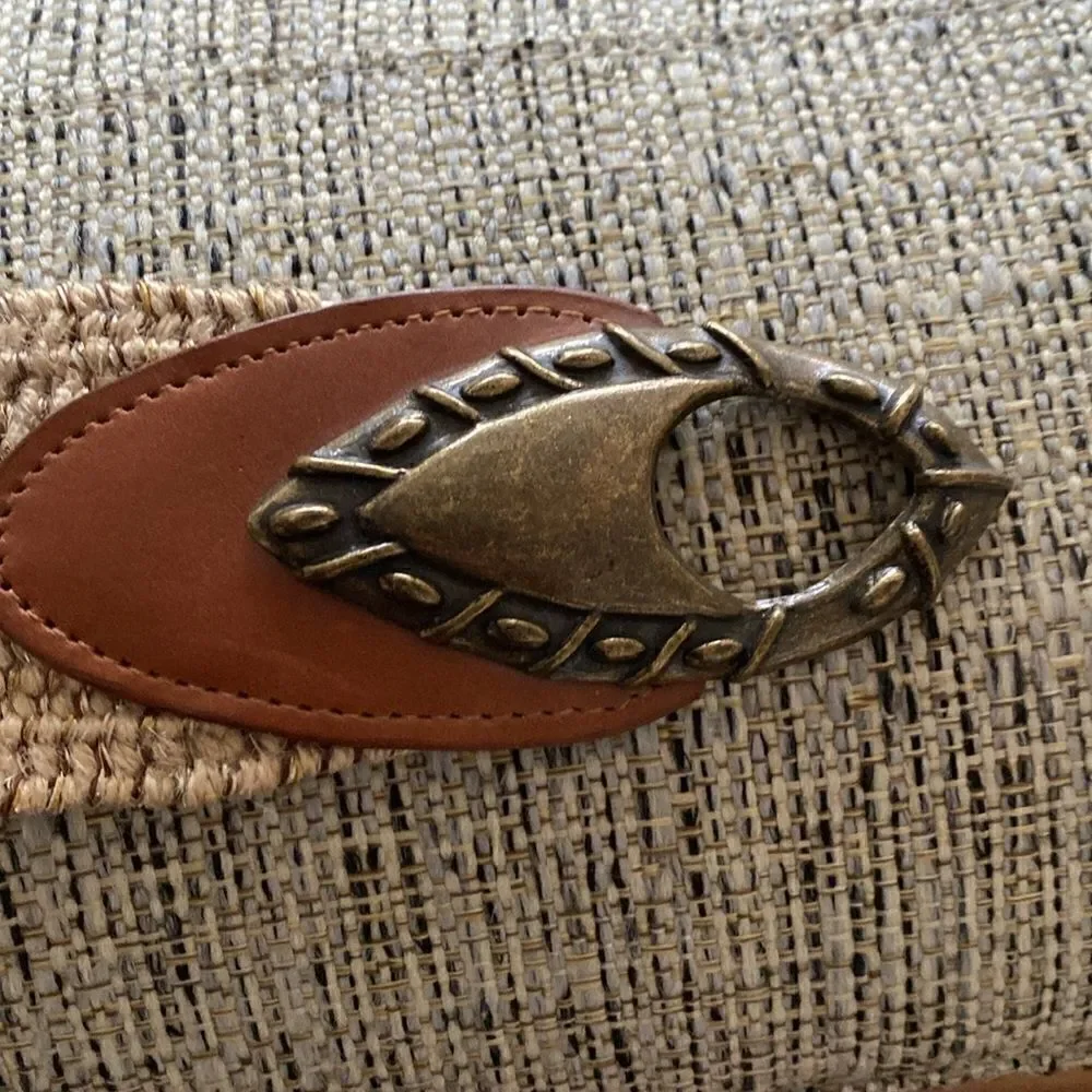 Vintage  Day Lor belt